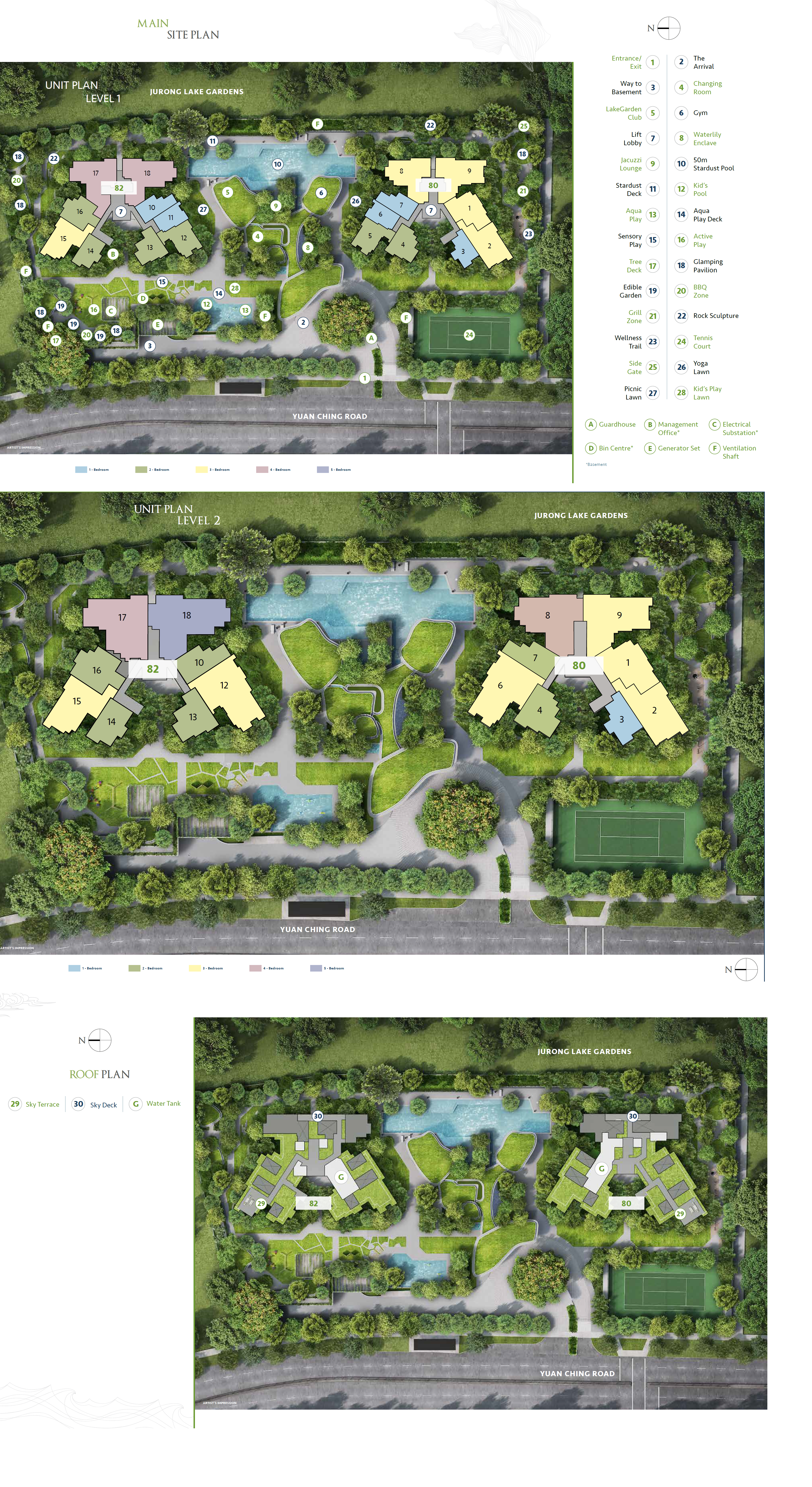 Site Map